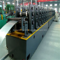 Stereo Garage Side Beam Roll Forming Machine